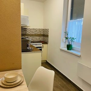 Weninger Stúdió Apartman
